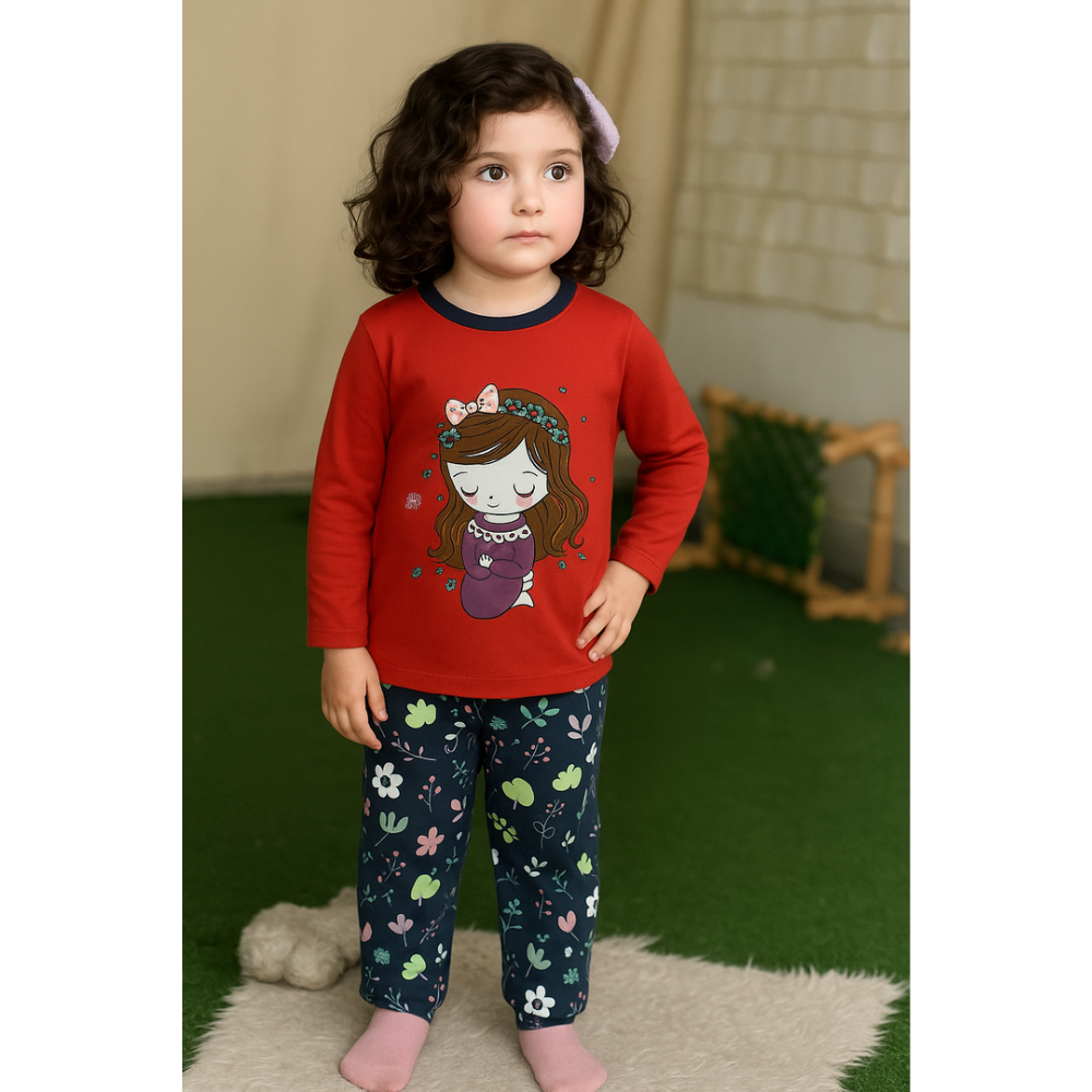 Baby Doll Kids Wear