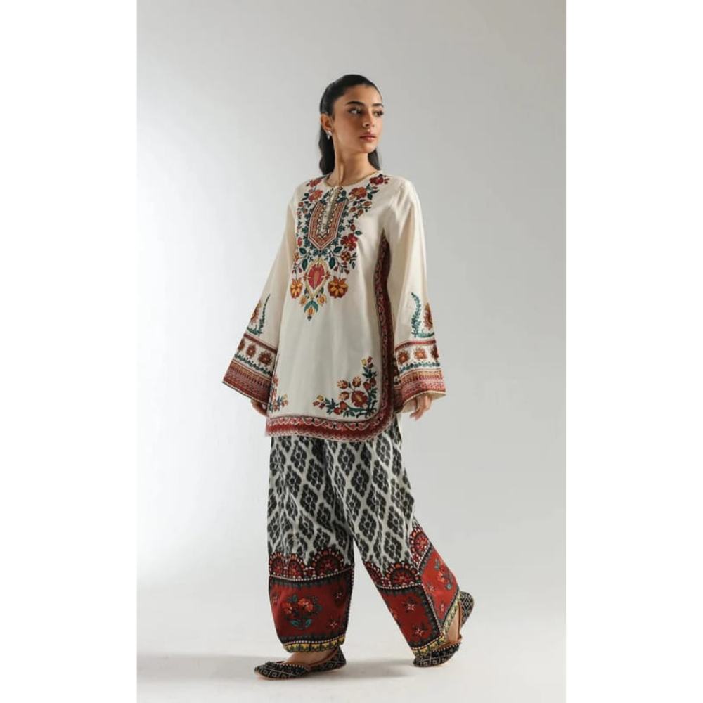 Aprikot 2pc Co Ords Set