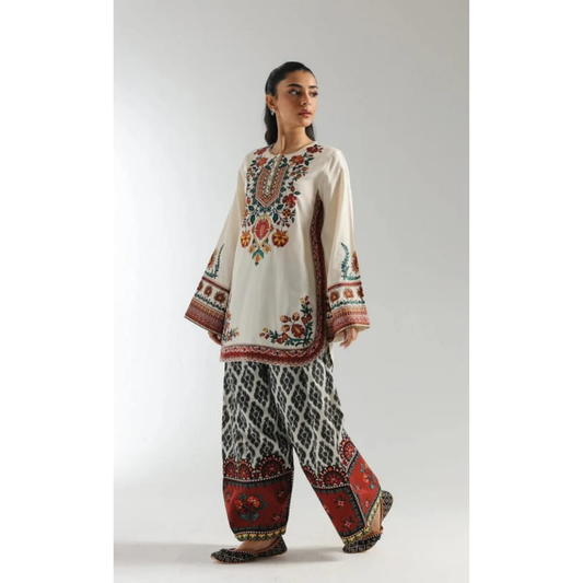 Aprikot 2pc Co Ords Set