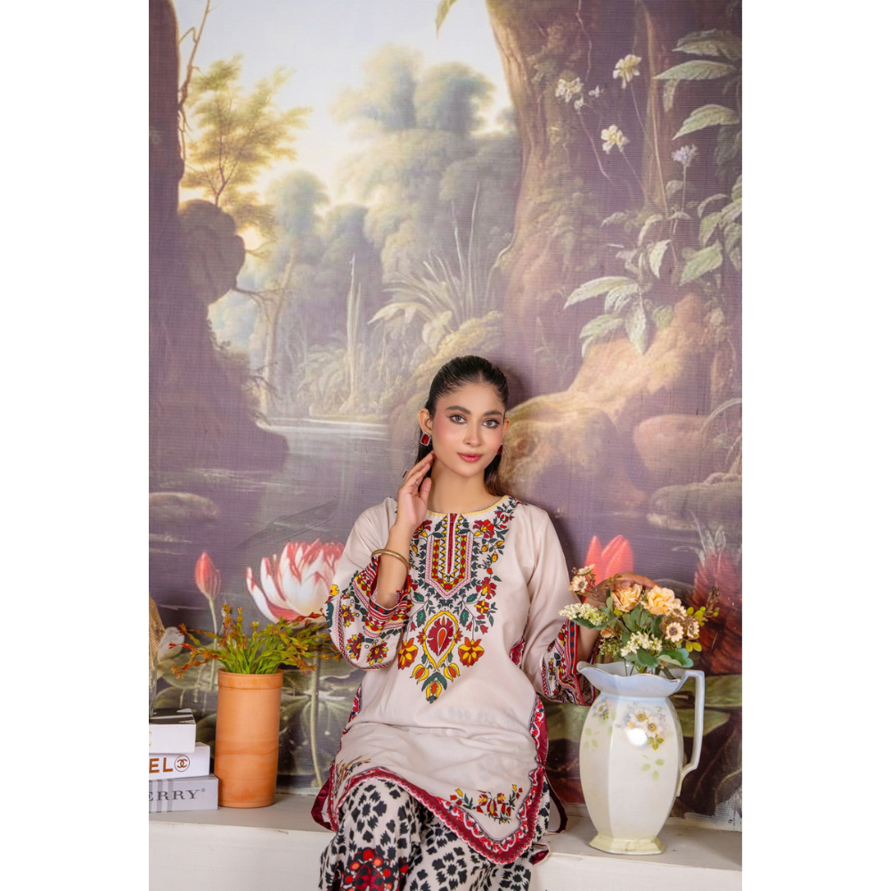 Aprikot 2pc Co Ords Set