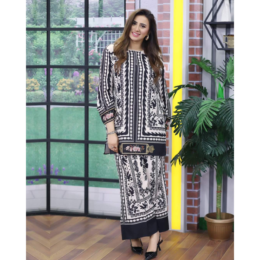 The Monotone Affair - 2PC